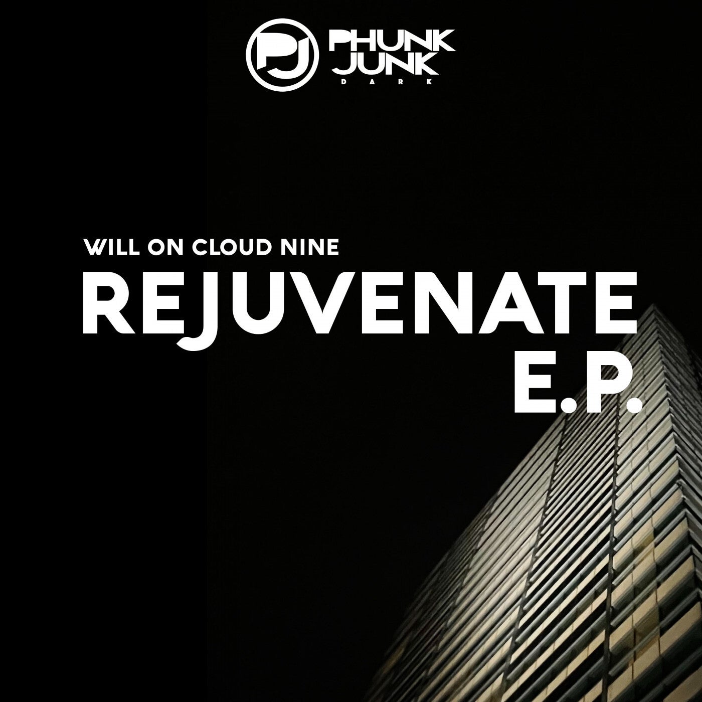 Will On Cloud Nine – Rejuvenate E.P. [PJD092]